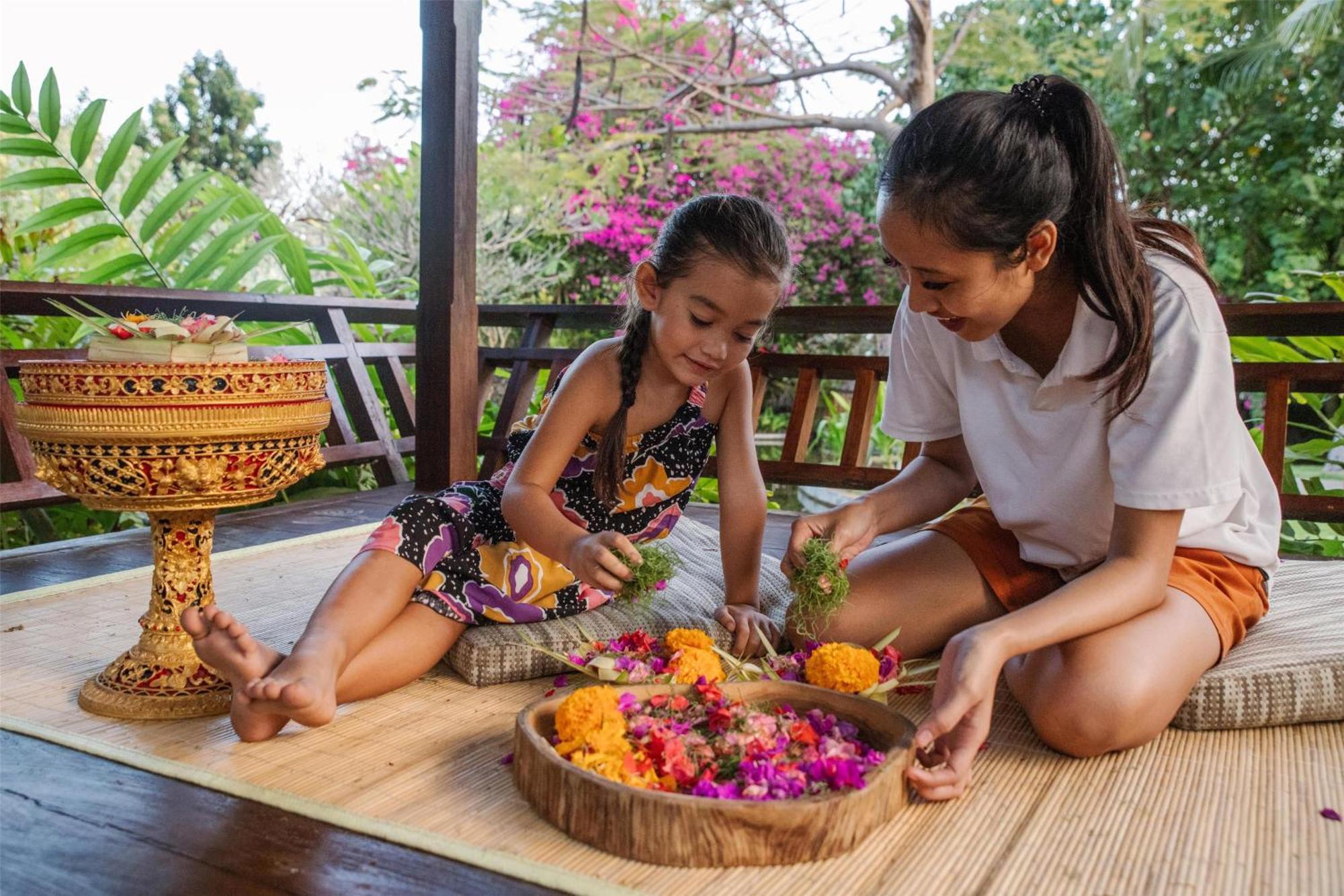 Hotel Hyatt Regency Bali Sanur Exterior foto