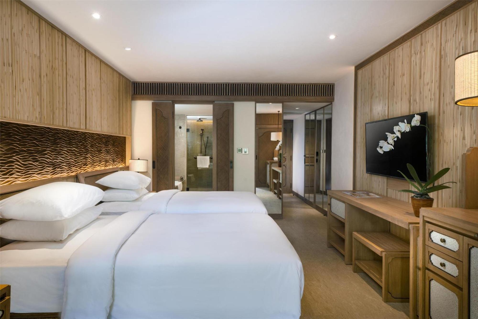 Hotel Hyatt Regency Bali Sanur Exterior foto