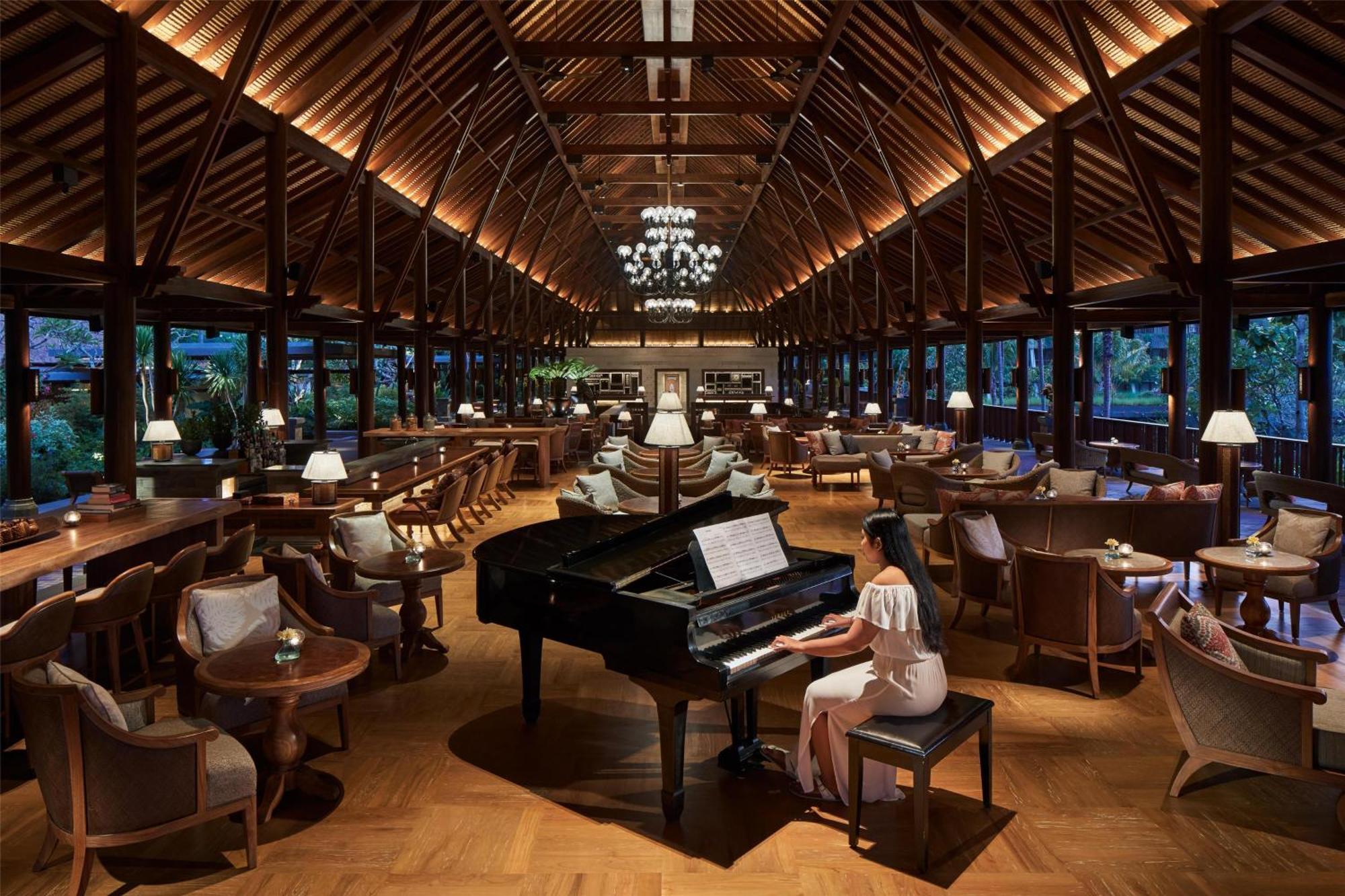 Hotel Hyatt Regency Bali Sanur Exterior foto