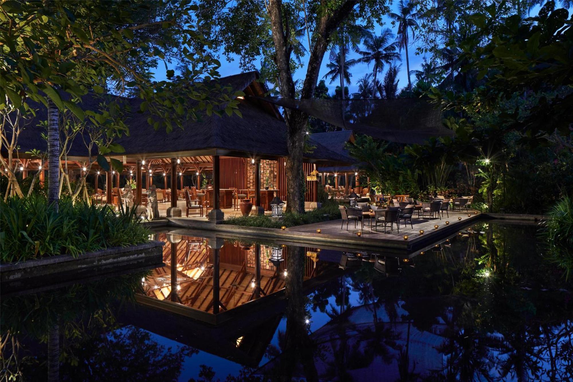 Hotel Hyatt Regency Bali Sanur Exterior foto