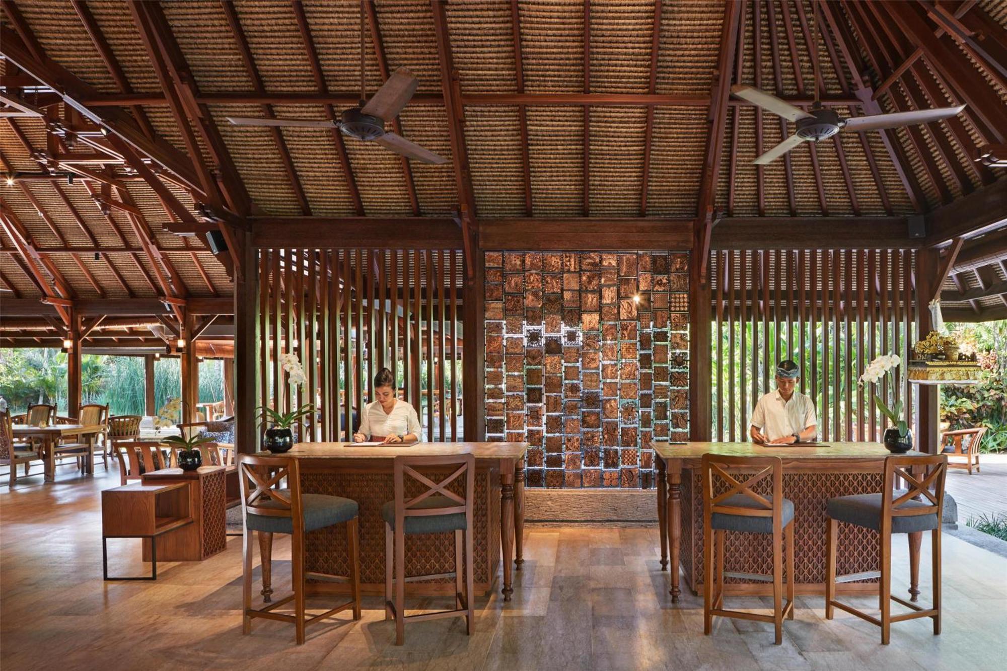 Hotel Hyatt Regency Bali Sanur Exterior foto