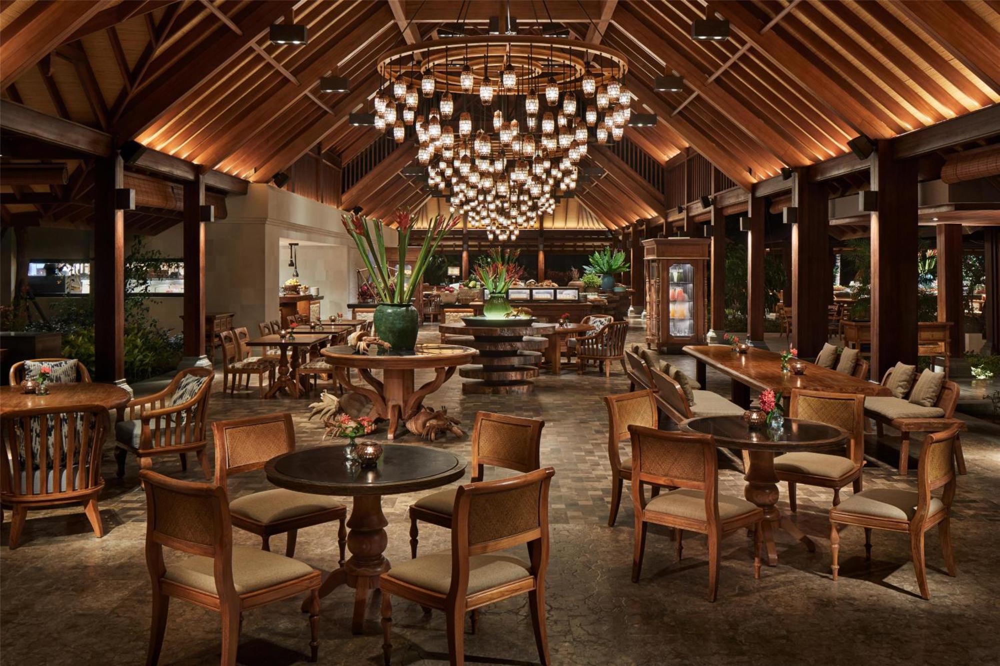 Hotel Hyatt Regency Bali Sanur Exterior foto