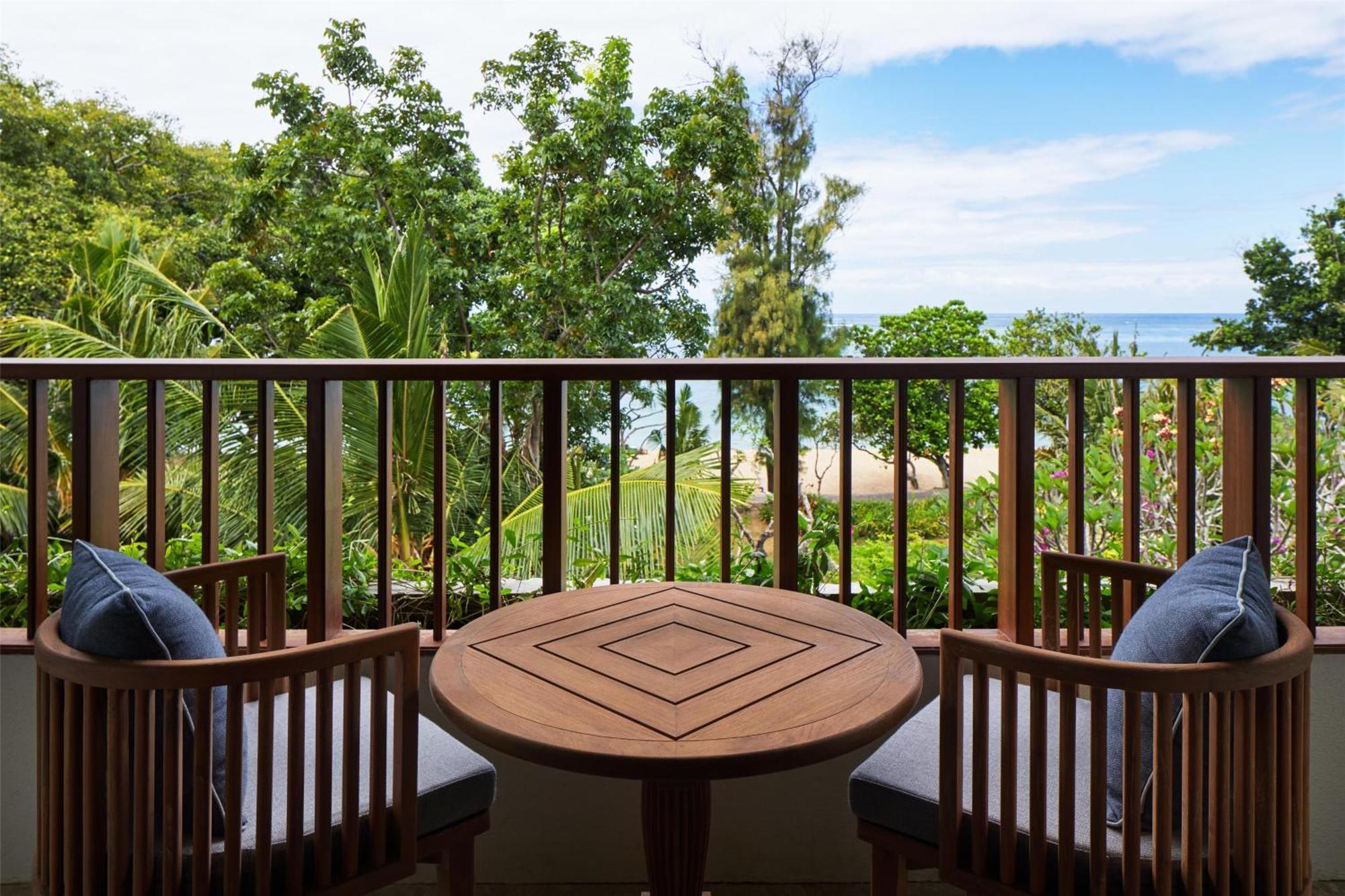 Hotel Hyatt Regency Bali Sanur Exterior foto