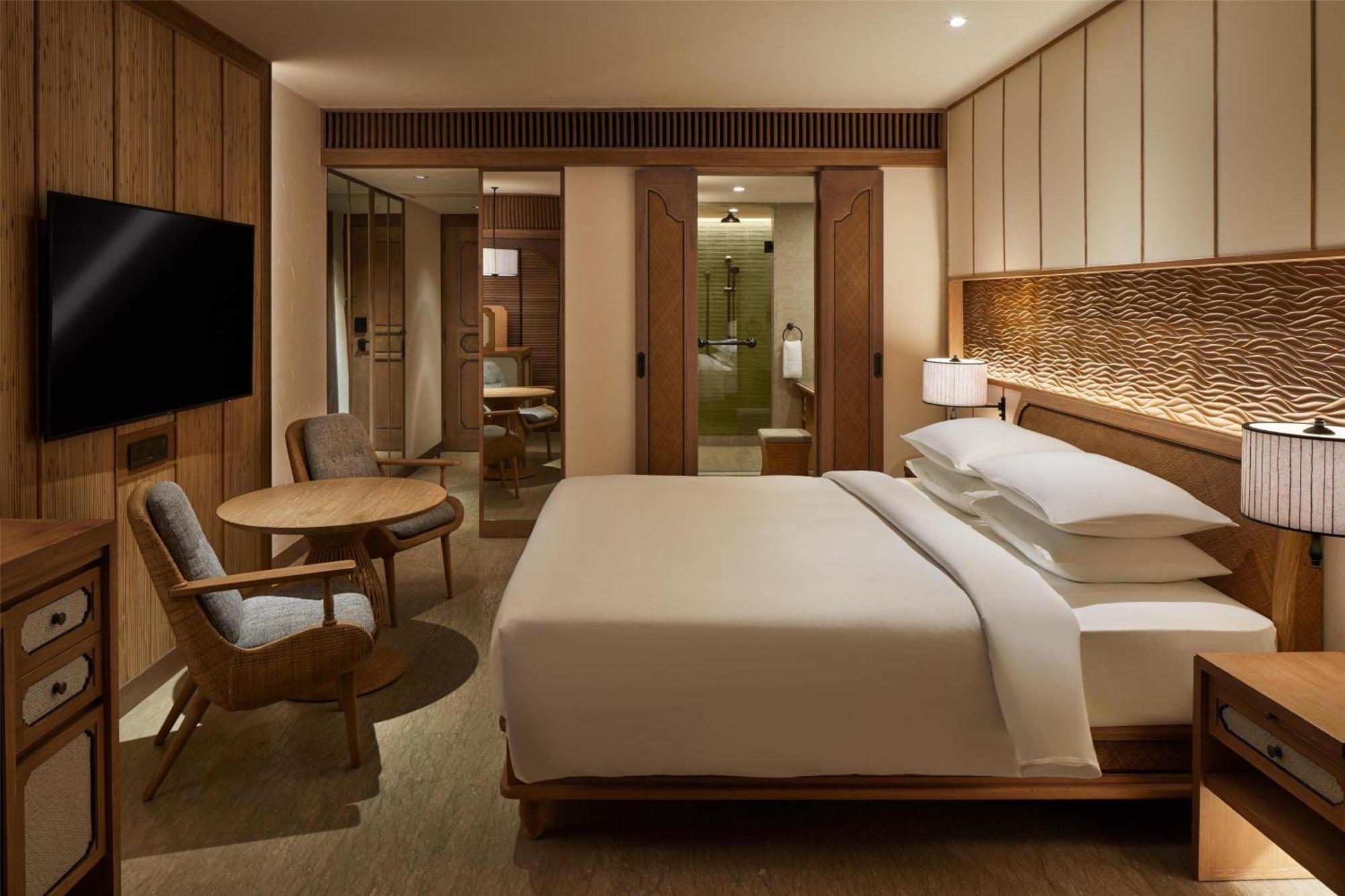 Hotel Hyatt Regency Bali Sanur Exterior foto