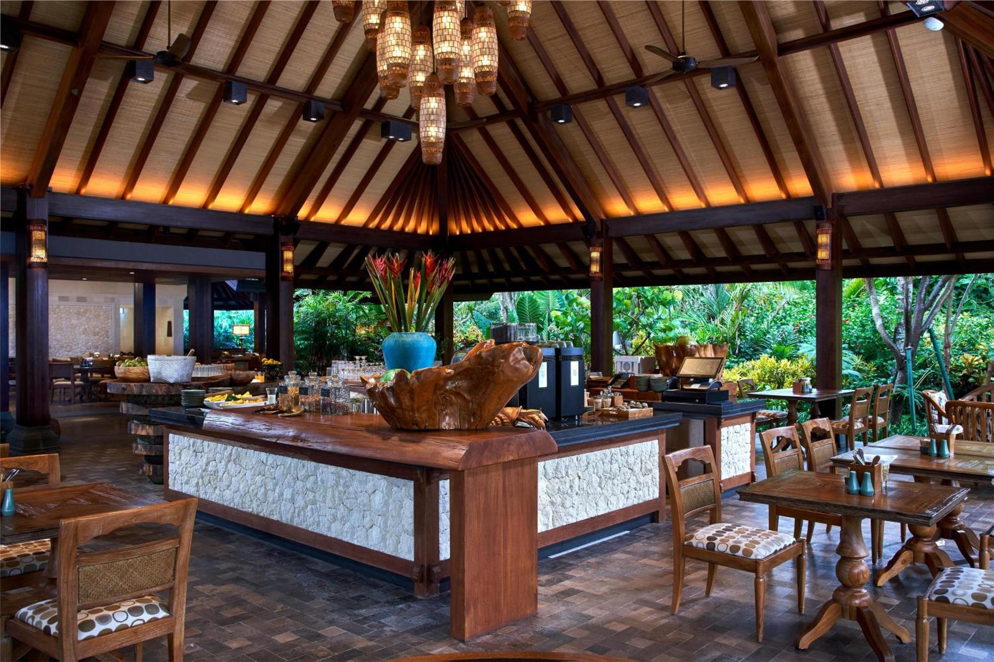 Hotel Hyatt Regency Bali Sanur Exterior foto
