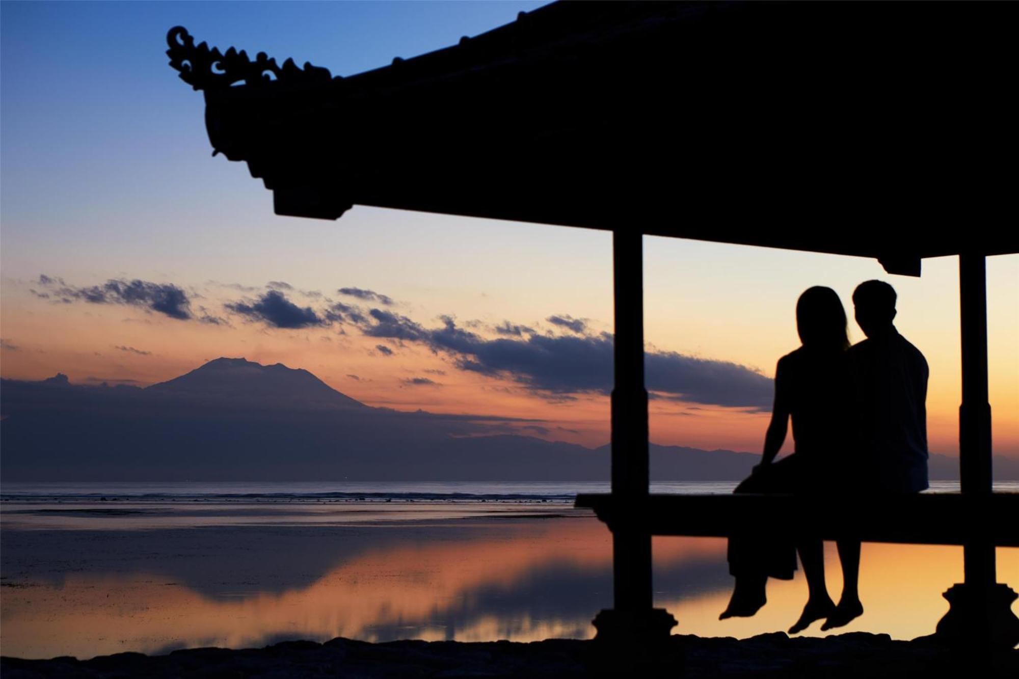 Hotel Hyatt Regency Bali Sanur Exterior foto
