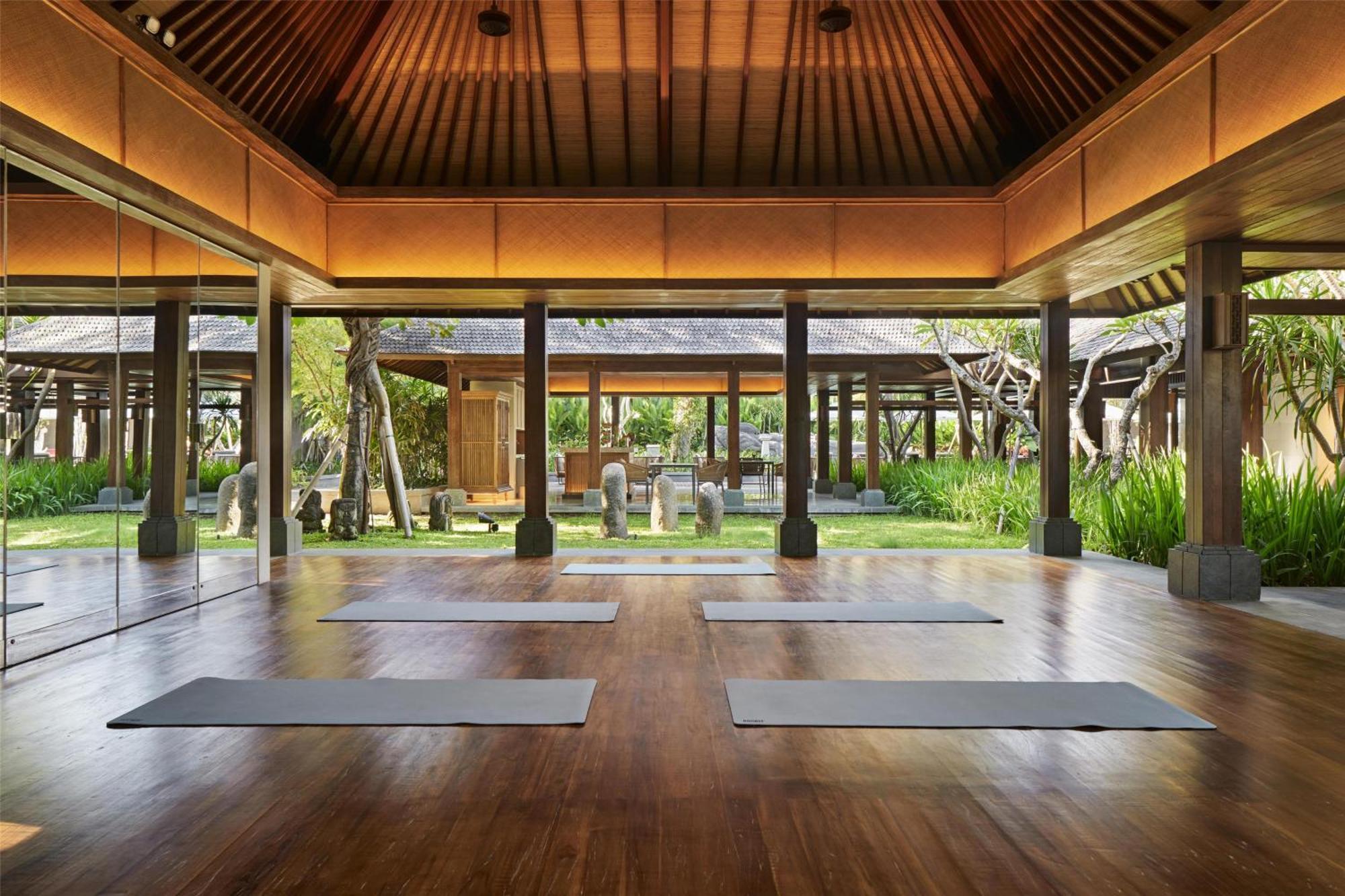 Hotel Hyatt Regency Bali Sanur Exterior foto
