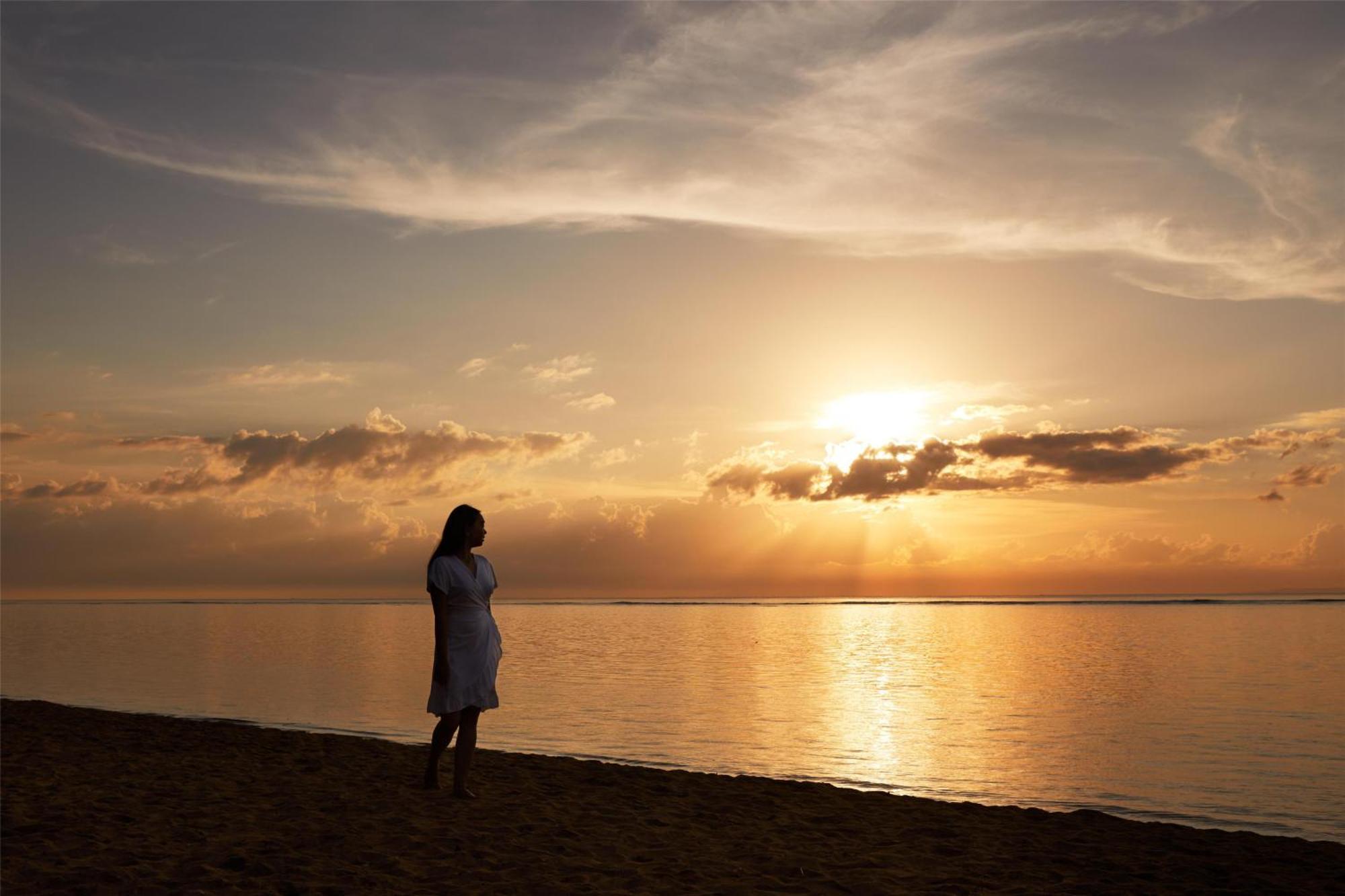Hotel Hyatt Regency Bali Sanur Exterior foto