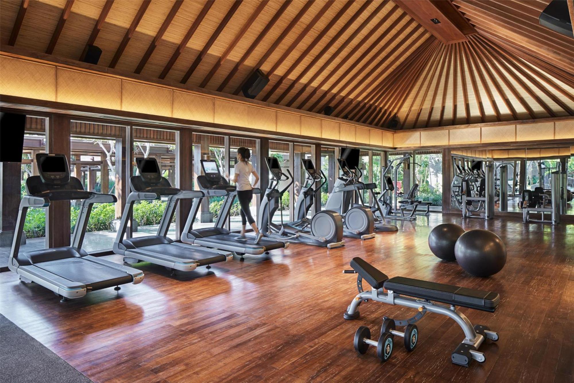 Hotel Hyatt Regency Bali Sanur Exterior foto