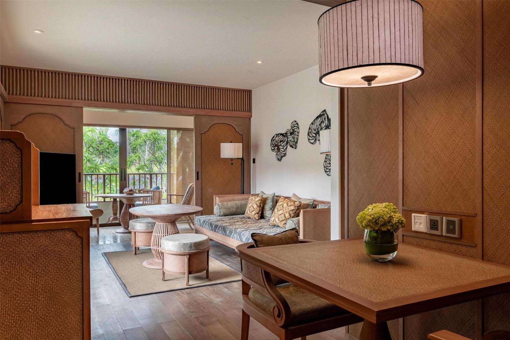 Hotel Hyatt Regency Bali Sanur Exterior foto